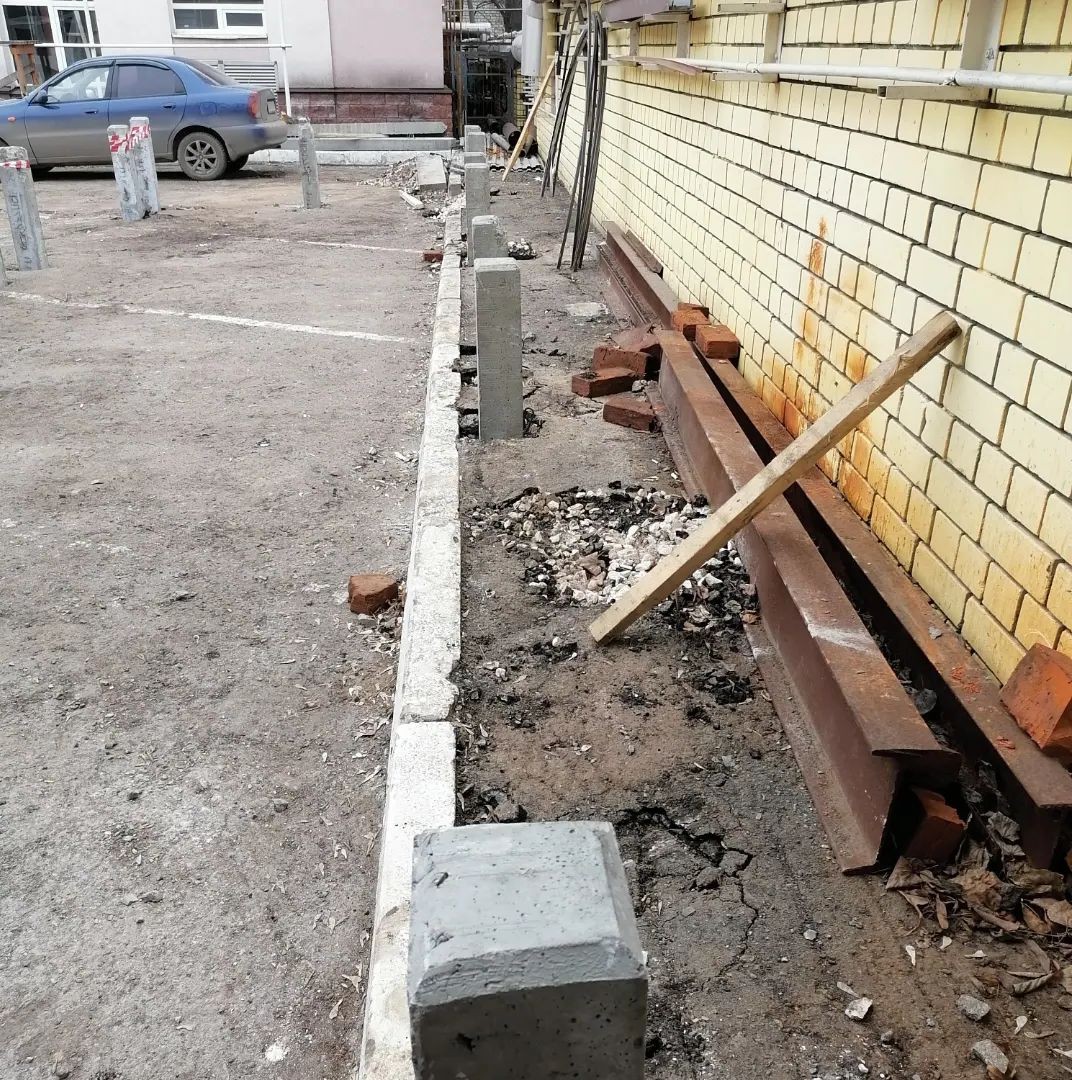 ЖБ сваи Лебедянь
