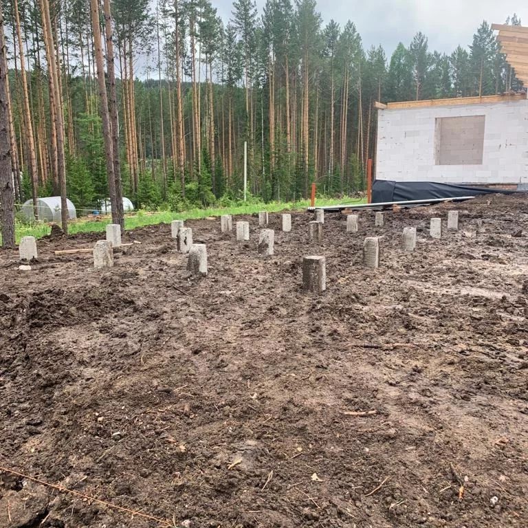 ЖБ сваи Лебедянь