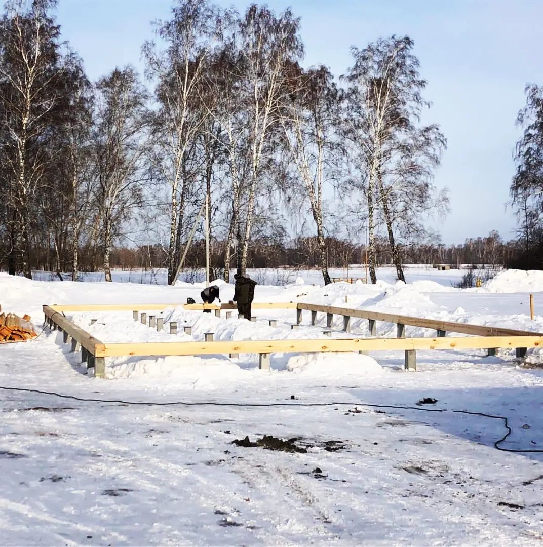 ЖБ сваи Лебедянь